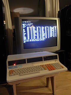 home computer